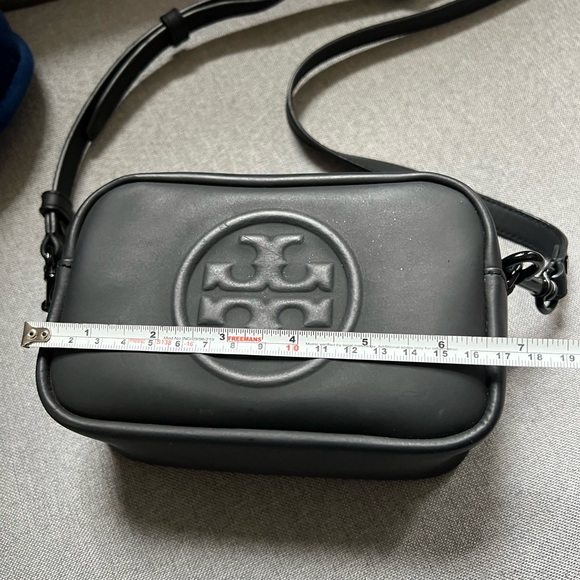 Tory Burch Miller crossbody black - Picture 5 of 8
